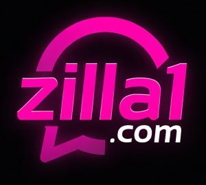 ZILLA1 Logo